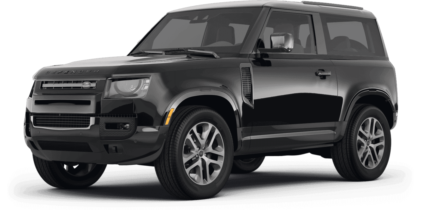 2024 Land Rover Defender X-Dynamic SE in Loves Park IL For Sale - Image 1