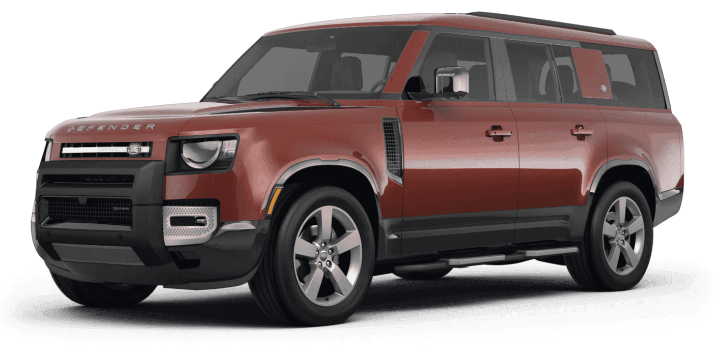 2024 Land Rover Defender X-Dynamic SE in The Woodlands TX For Sale - Image 1