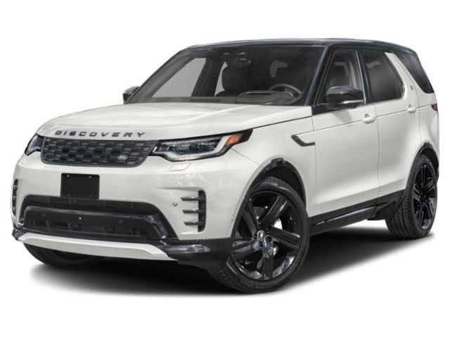2024 Land Rover Discovery S in Princeton NJ For Sale - Image 1