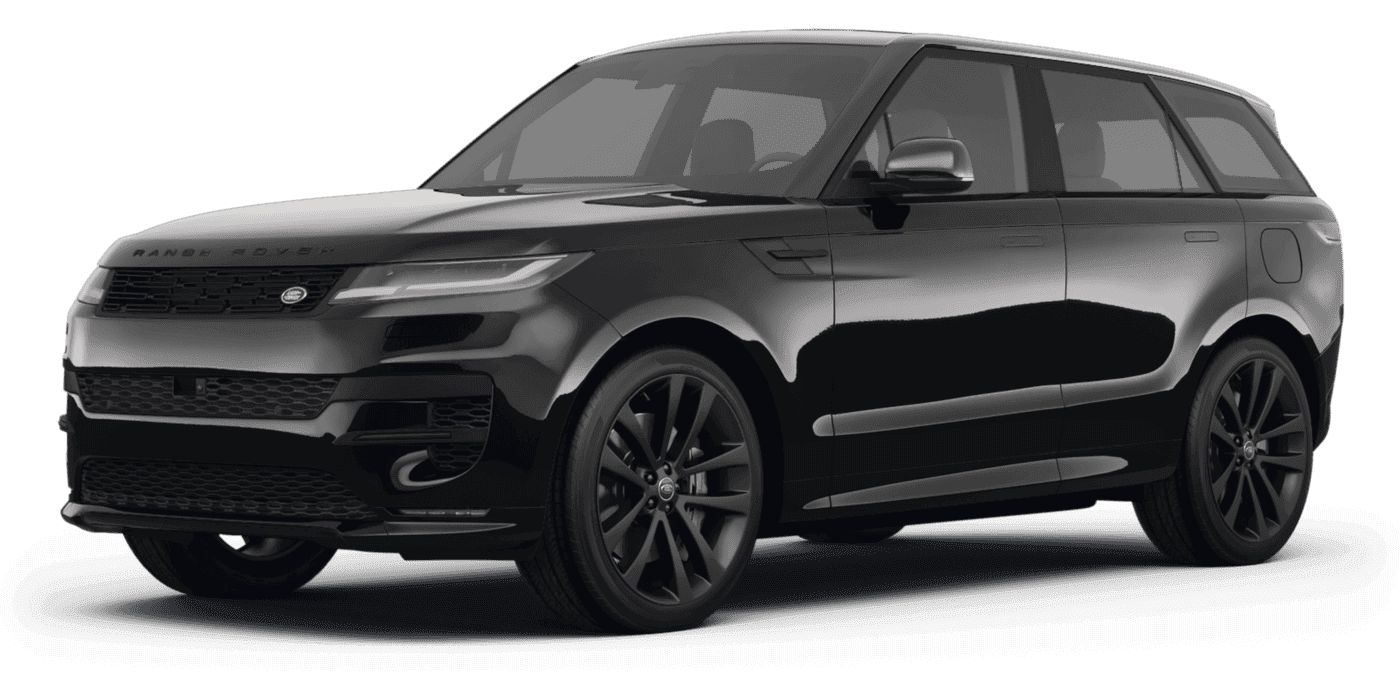 2024 Land Rover Range Rover Sport SE in North Miami FL For Sale - Image 1