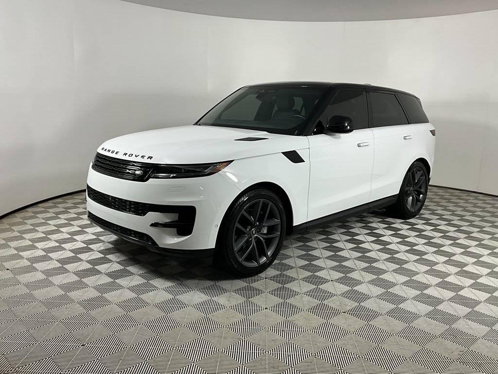 2024 Land Rover Range Rover Sport SE in North Miami FL For Sale - Image 1