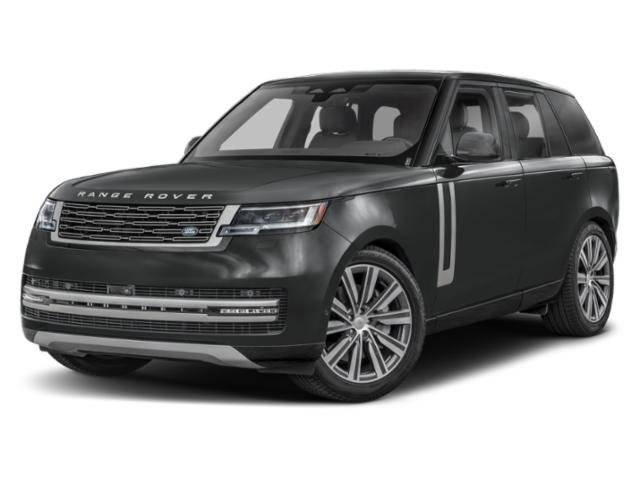 2024 Land Rover Range Rover SV in Alpharetta GA For Sale - Image 1