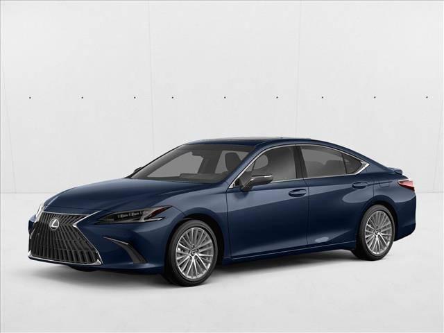 2024 Lexus ES ES 300h Luxury in Sterling VA For Sale - Image 1