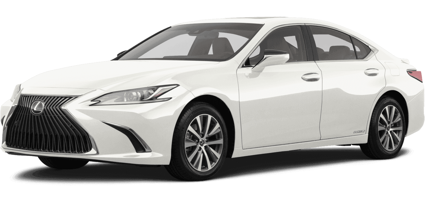 2024 Lexus ES ES 300h in Owings Mills MD For Sale - Image 1