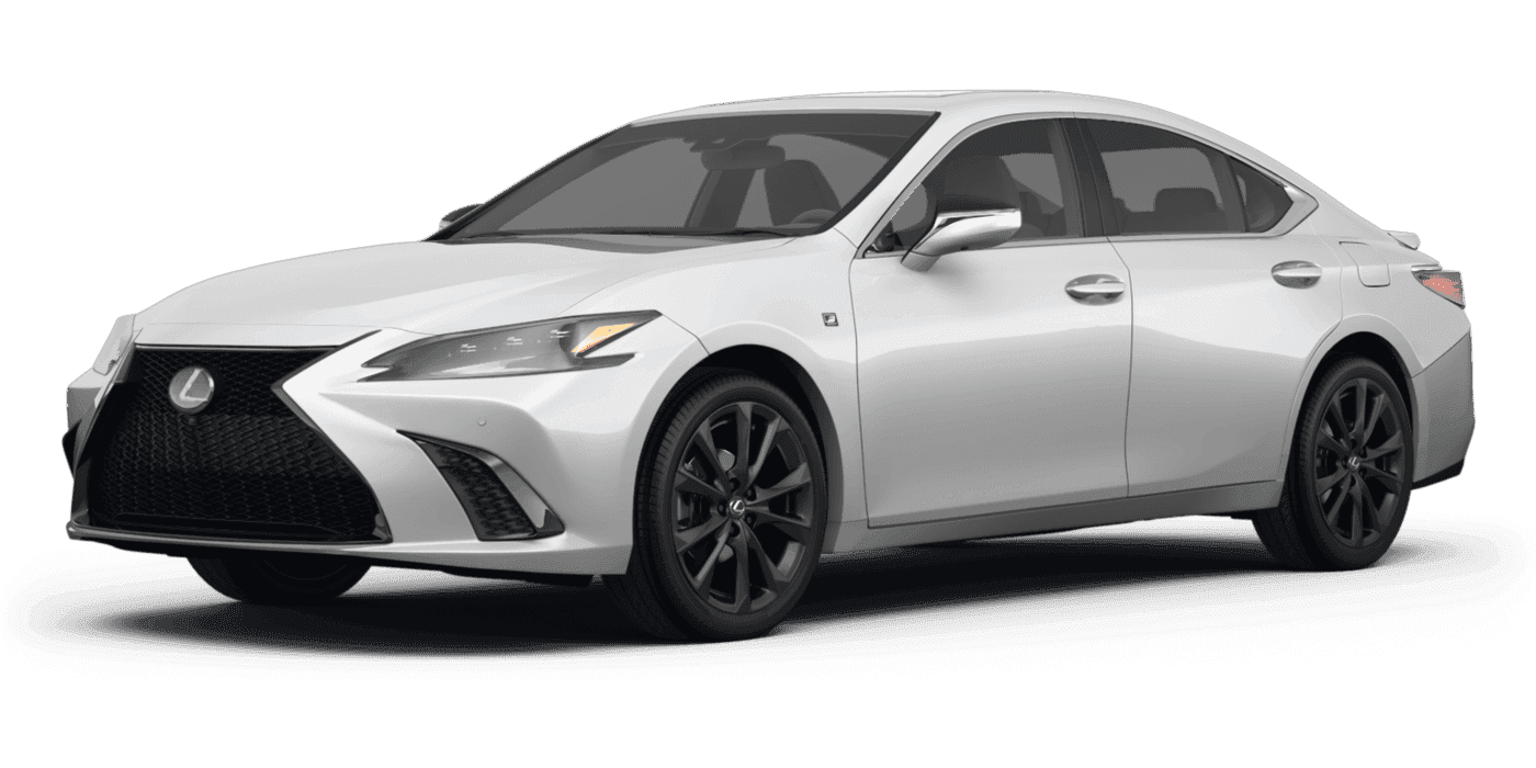 2024 Lexus ES ES 350 F SPORT in The Woodlands TX For Sale - Image 1