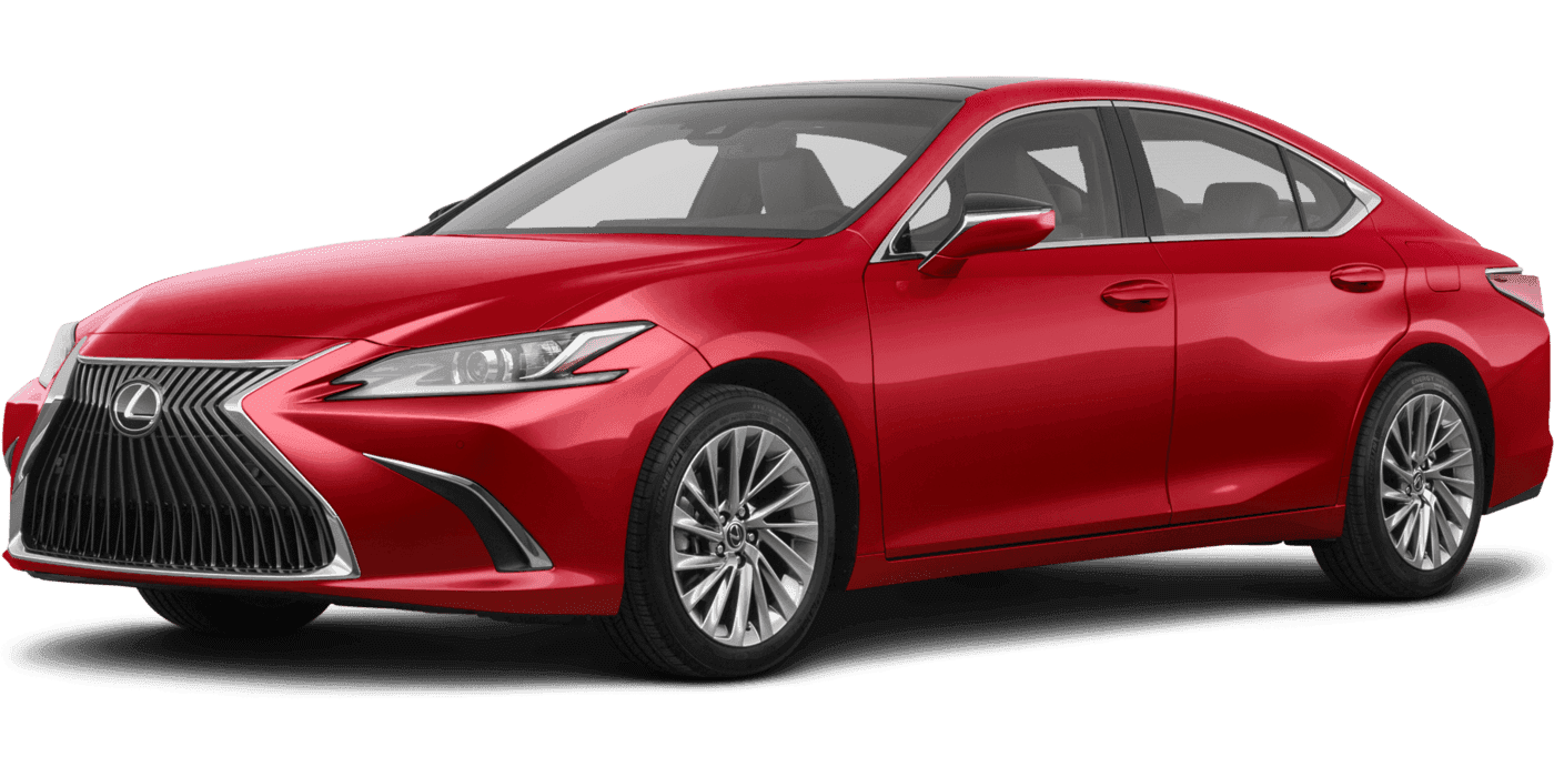 2024 Lexus ES ES 350 Luxury in North Miami FL For Sale - Image 1