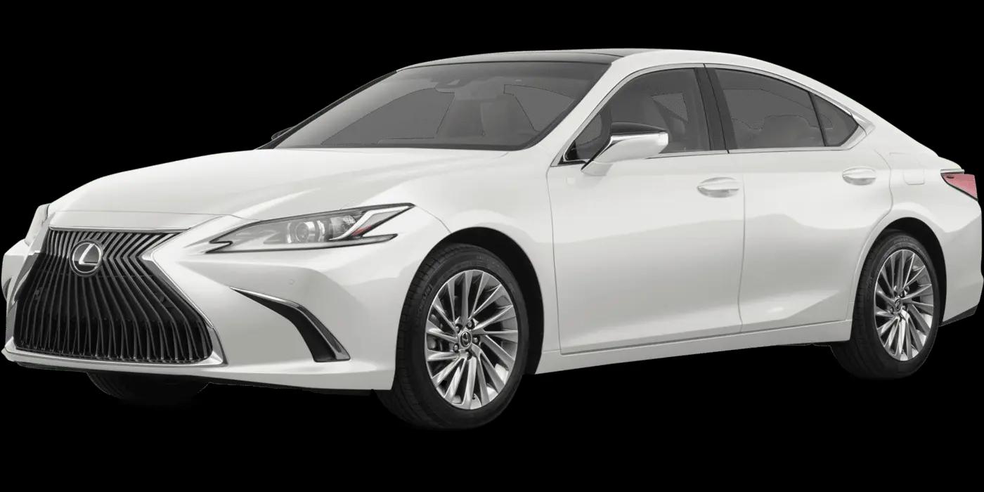 2024 Lexus ES ES 350 Luxury in Benton AR For Sale - Image 1