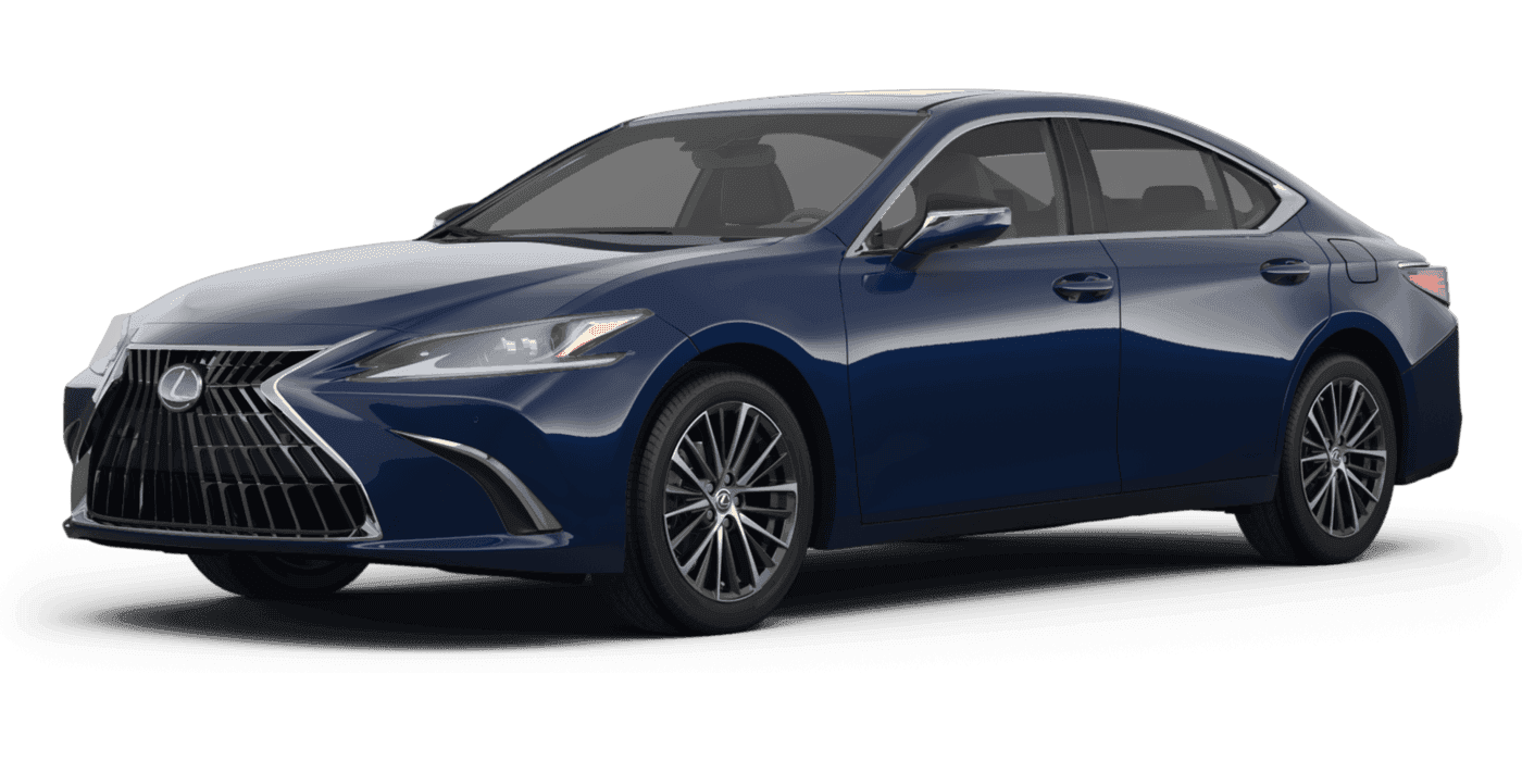 2024 Lexus ES ES 350 in Martinez GA For Sale - Image 1