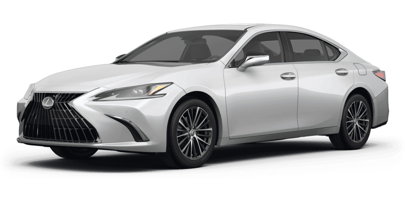 2024 Lexus ES ES 350 in Rockville MD For Sale - Image 1