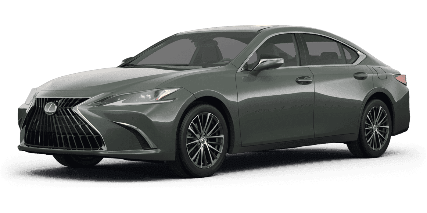 2024 Lexus ES ES 350 in North Miami FL For Sale - Image 1