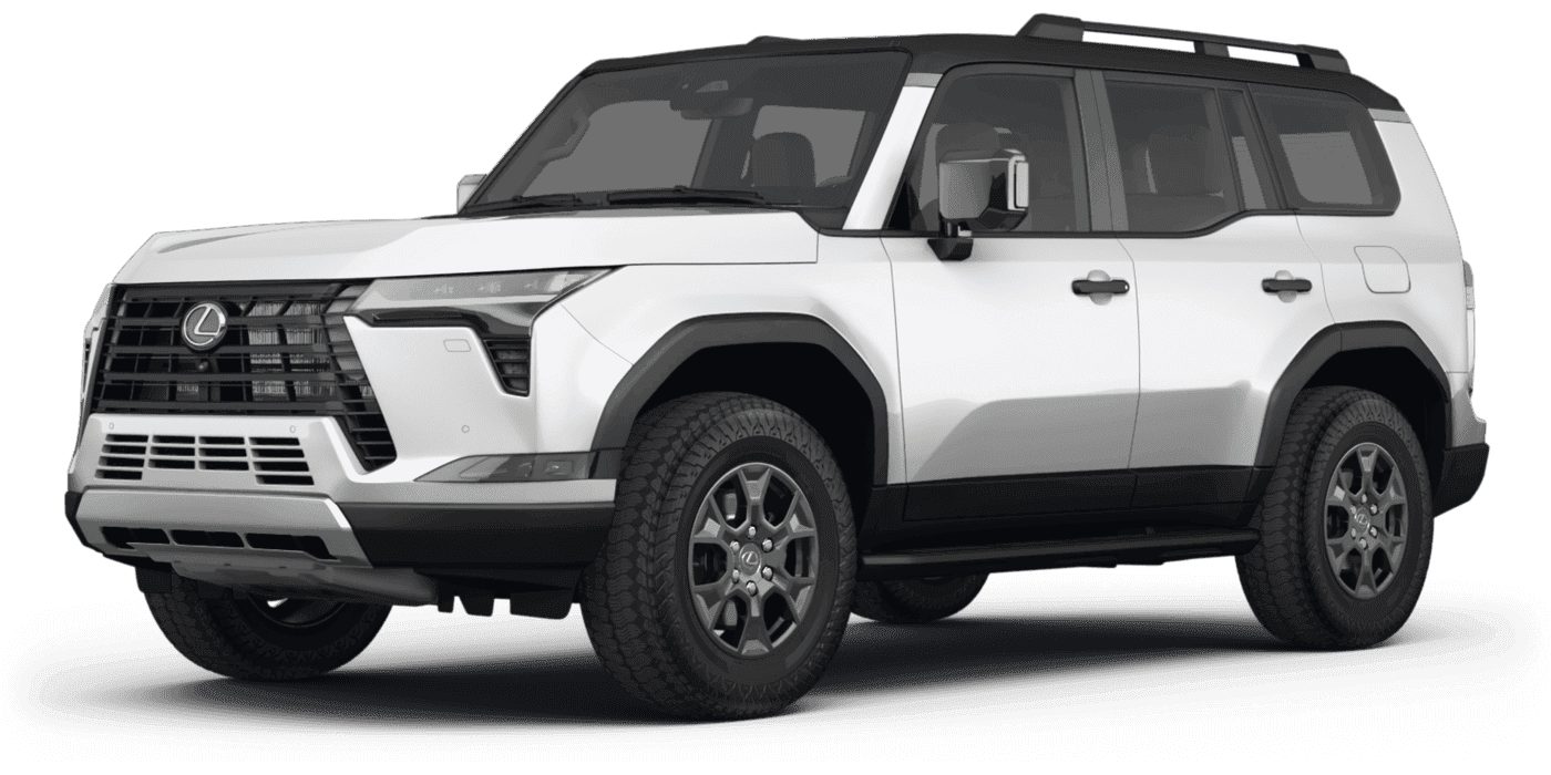 2024 Lexus GX GX 550 Luxury in North Miami FL For Sale - Image 1