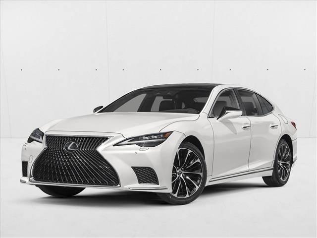 2024 Lexus LS LS 500 in West Palm Beach FL For Sale - Image 1