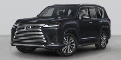 2024 Lexus LX LX 600 Luxury in Spring TX For Sale - Image 1