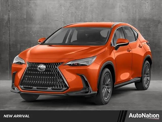 2024 Lexus NX NX 250 in West Palm Beach FL For Sale - Image 1