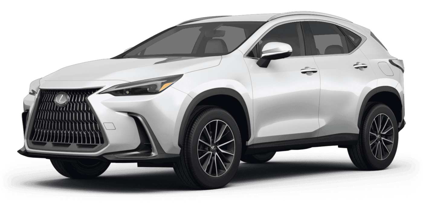 2024 Lexus NX NX 250 in Plano TX For Sale - Image 1