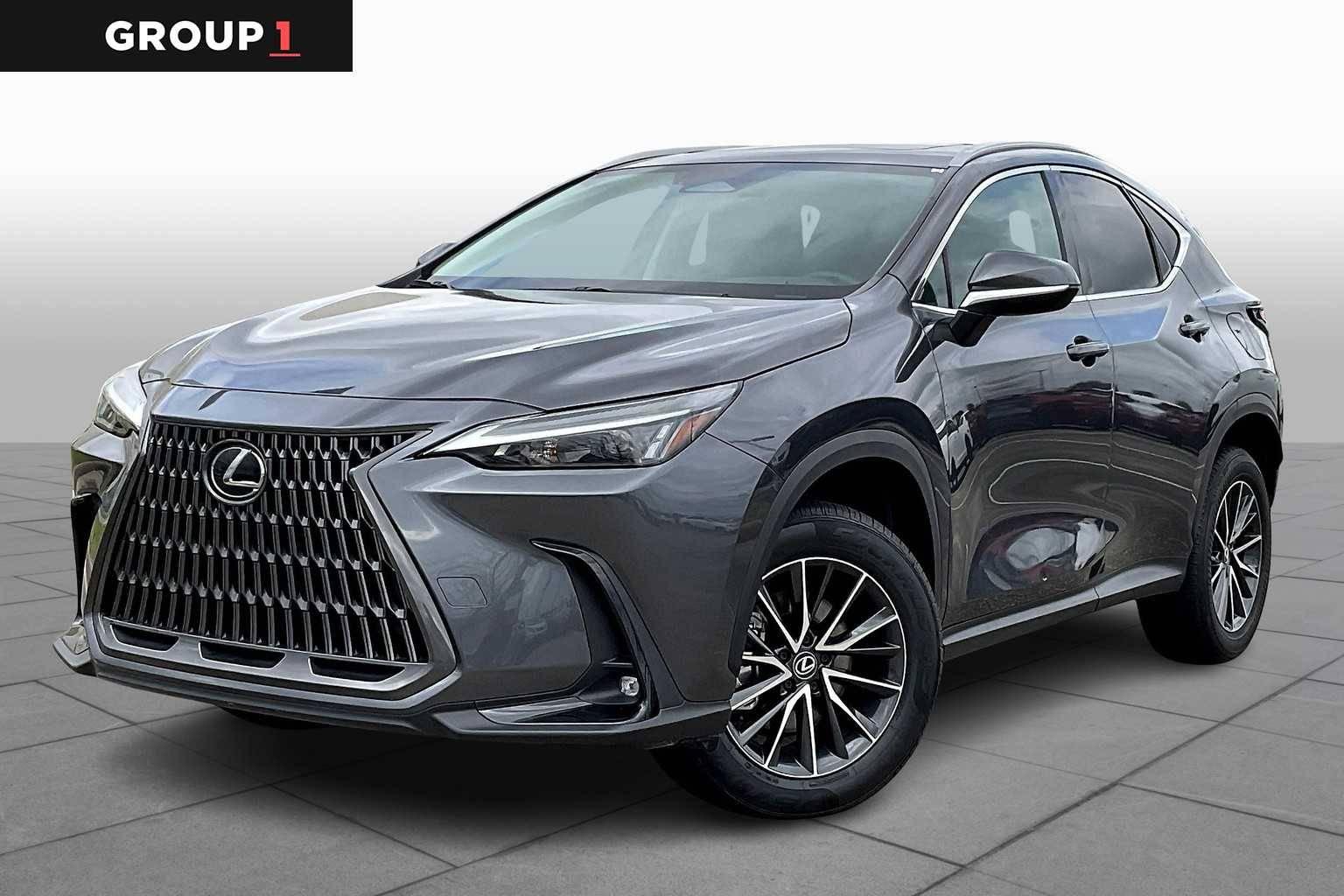 2024 Lexus NX NX 250 in Houston TX For Sale - Image 1