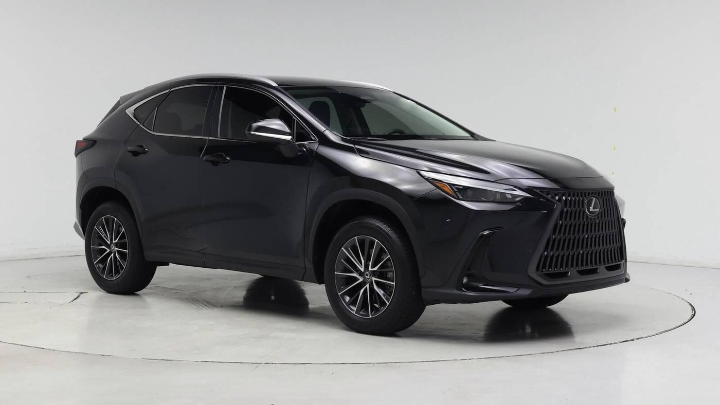 2024 Lexus NX NX 250 in Birmingham AL For Sale - Image 1