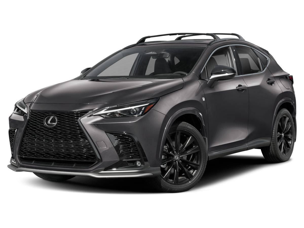 2024 Lexus NX NX 350 F SPORT Handling in Chattanooga TN For Sale - Image 1