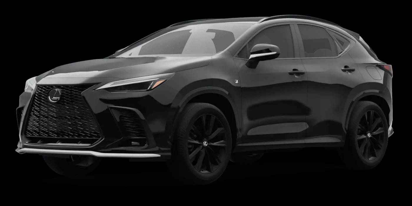 2024 Lexus NX NX 350 F SPORT Handling in North Miami FL For Sale - Image 1