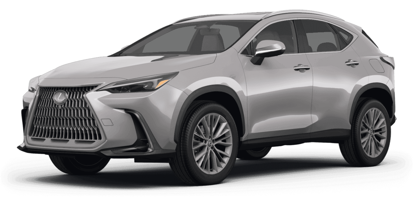 2024 Lexus NX NX 350 Luxury in Owings Mills MD For Sale - Image 1