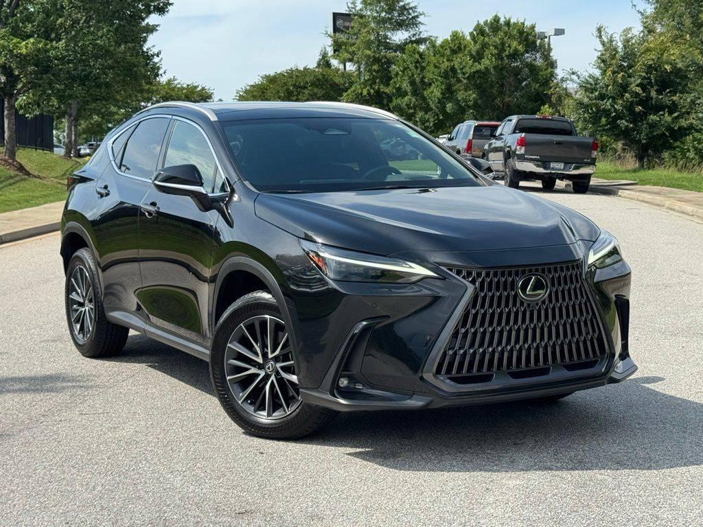2024 Lexus NX NX 350 Luxury in Columbia SC For Sale - Image 1