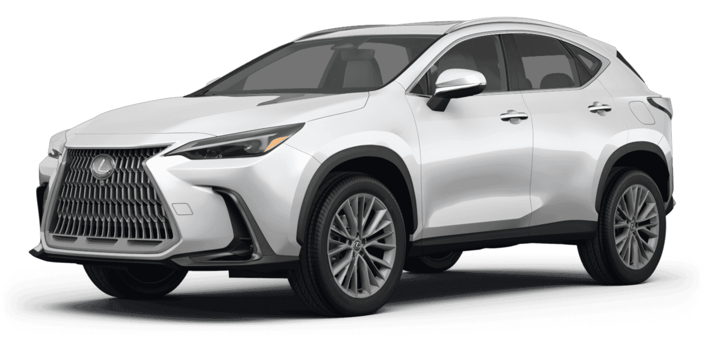 2024 Lexus NX NX 350 Luxury in Friendswood TX For Sale - Image 1