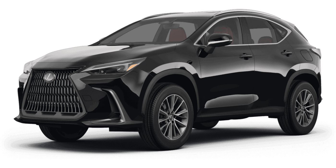 2024 Lexus NX NX 350 Premium in Owings Mills MD For Sale - Image 1