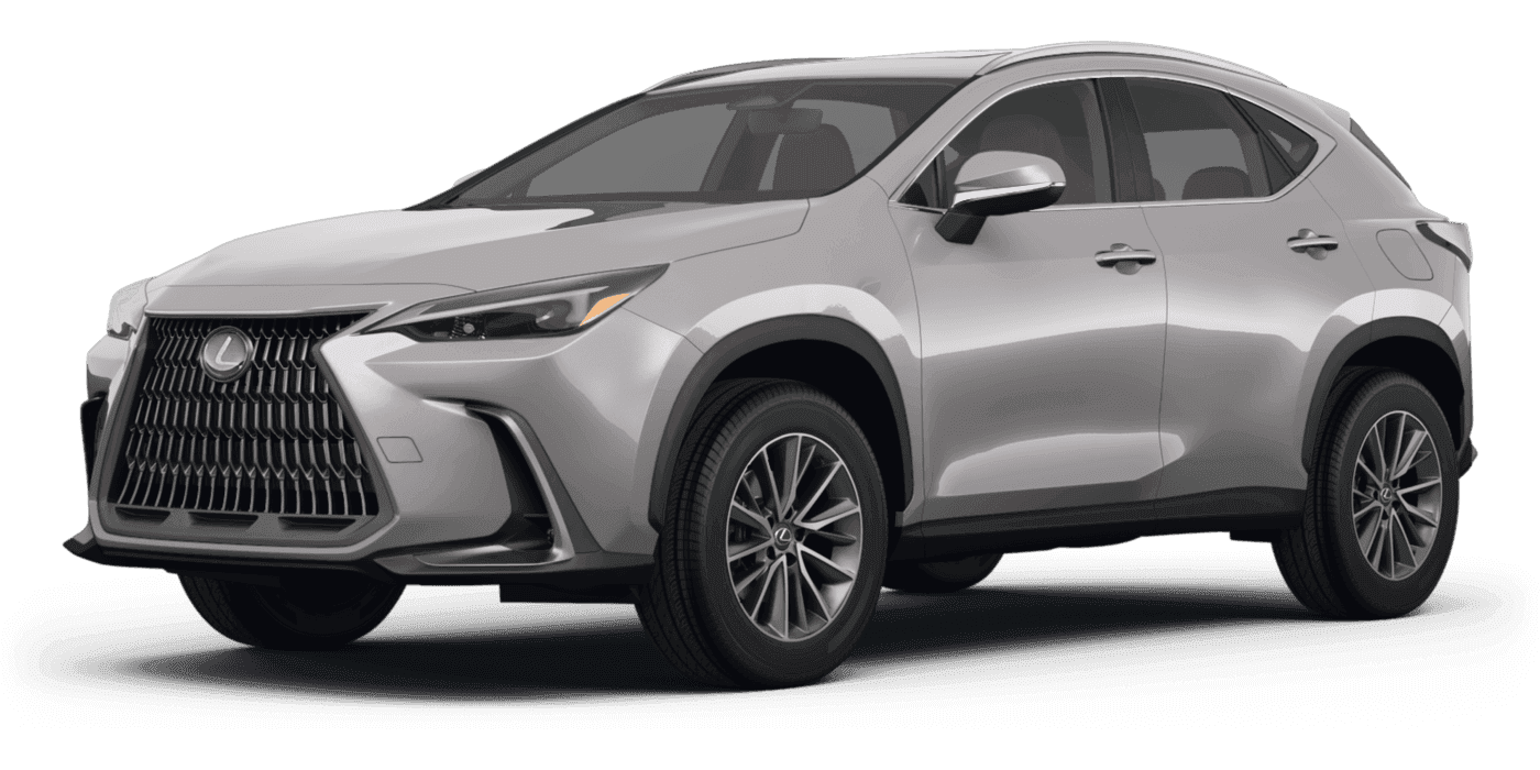 2024 Lexus NX NX 350 Premium in Duluth GA For Sale - Image 1