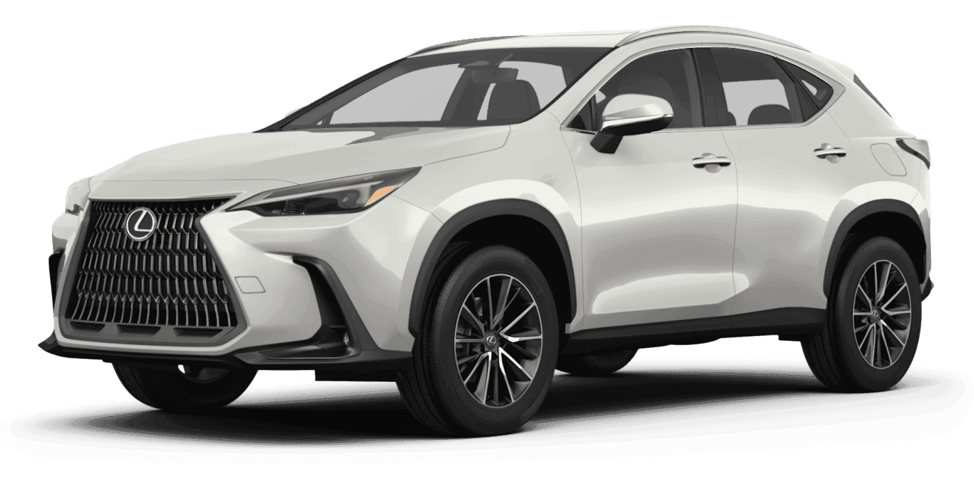 2024 Lexus NX NX 350h Luxury in Tampa FL For Sale - Image 1