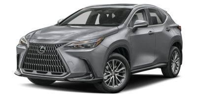 2024 Lexus NX NX 350h Luxury in Spring TX For Sale - Image 1