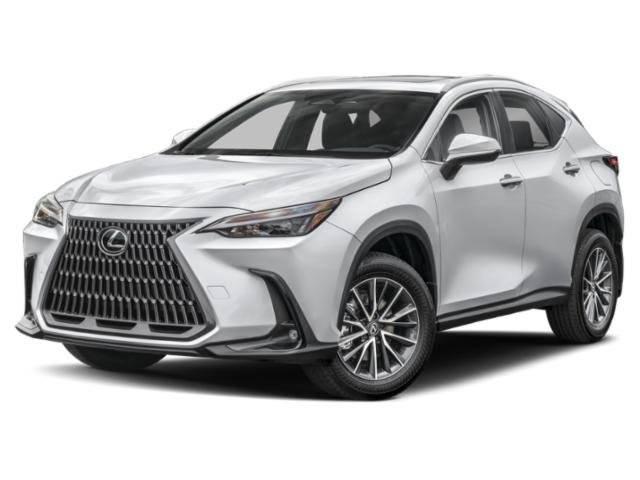 2024 Lexus NX NX 350h Premium in Arlington VA For Sale - Image 1