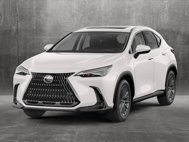 2024 Lexus NX NX 450h+ Luxury in Elmsford NY For Sale - Image 1