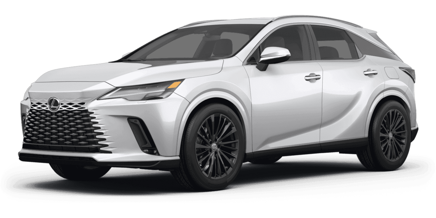 2024 Lexus RX RX 350 F SPORT Handling in Boerne TX For Sale - Image 1