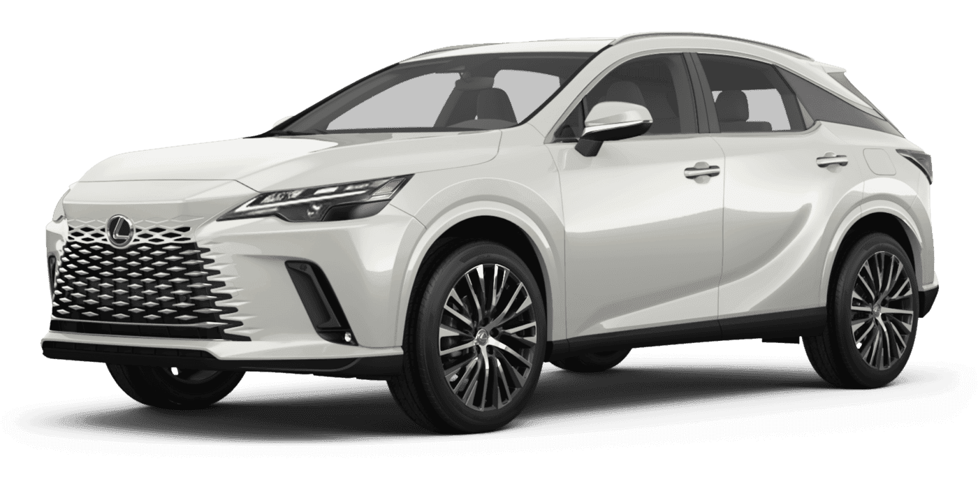 2024 Lexus RX RX 350 Premium Plus in Union City GA For Sale - Image 1