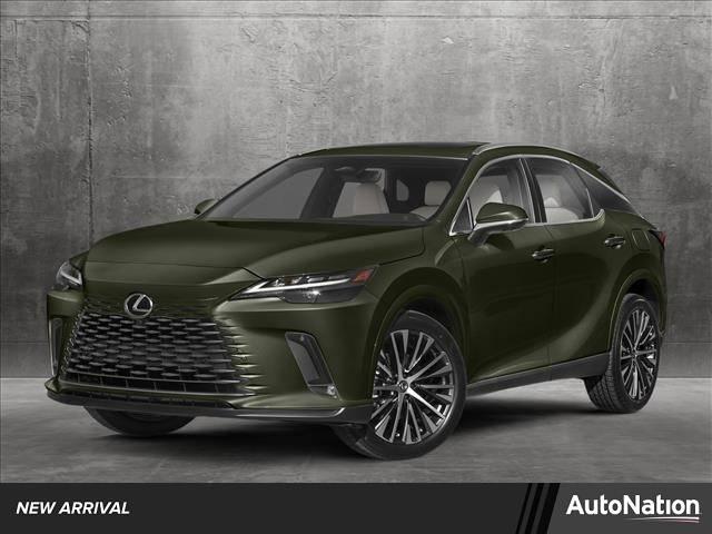2024 Lexus RX RX 350 Premium Plus in West Palm Beach FL For Sale - Image 1