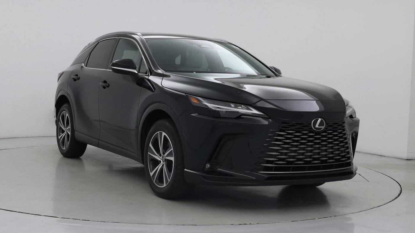 2024 Lexus RX RX 350 Premium in Birmingham AL For Sale - Image 1