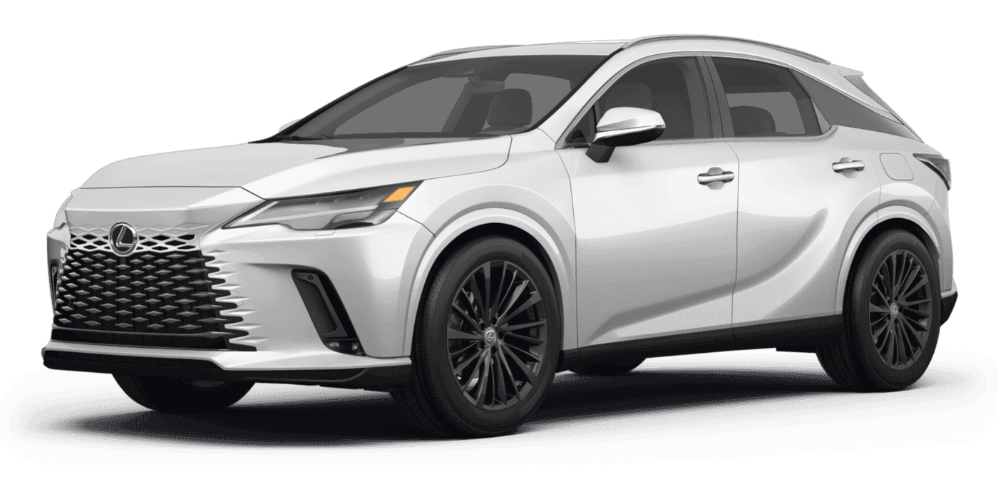 2024 Lexus RX RX 350 Premium in Chattanooga TN For Sale - Image 1