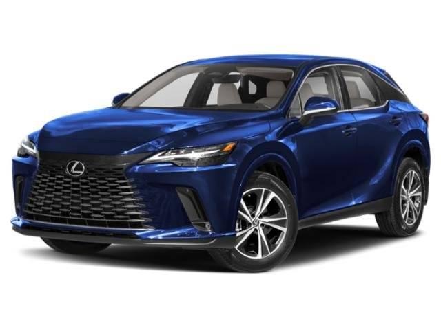 2024 Lexus RX RX 350 in Oxnard CA For Sale - Image 1