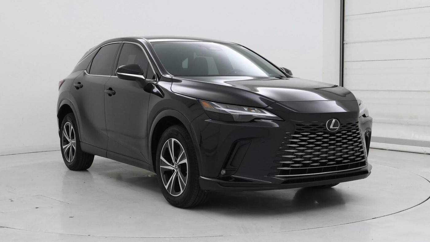 2024 Lexus RX RX 350 in Birmingham AL For Sale - Image 1
