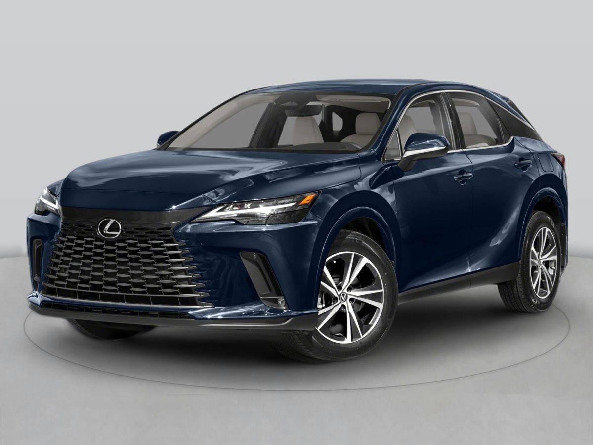 2024 Lexus RX RX 350 in Marietta GA For Sale - Image 1