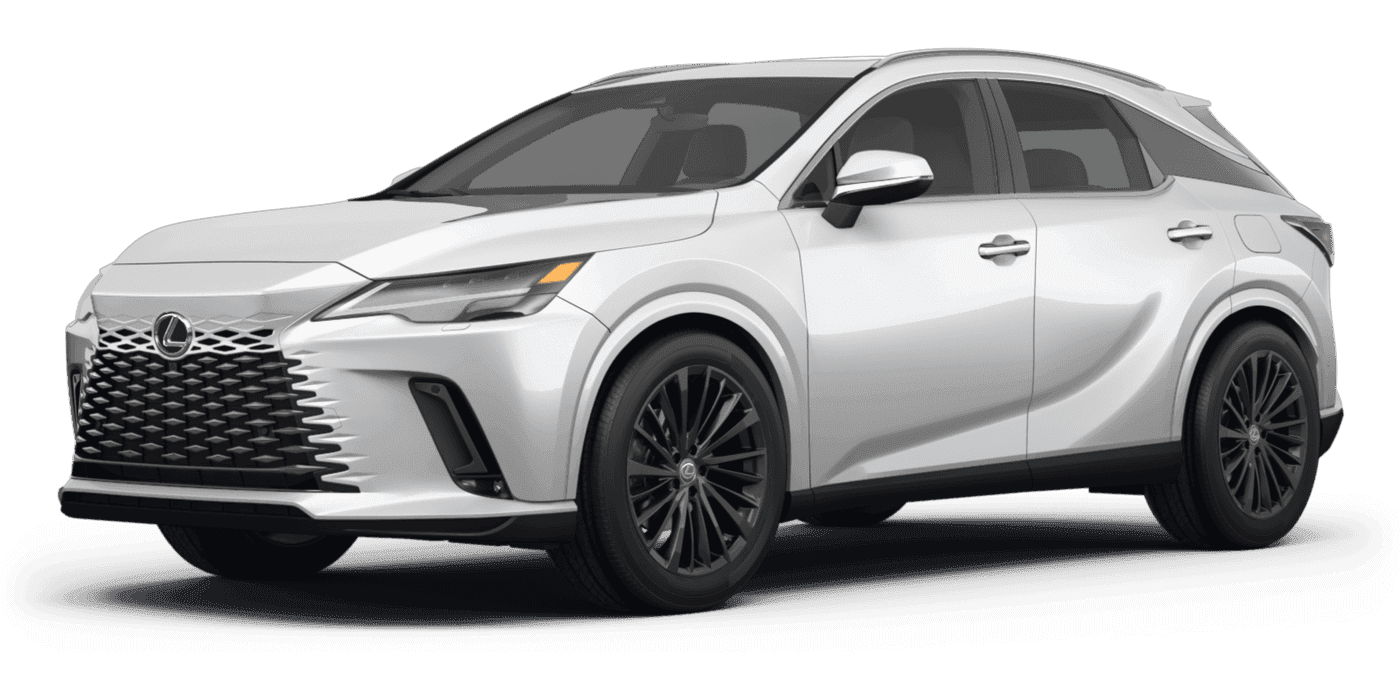 2024 Lexus RX RX 350 in Newburgh NY For Sale - Image 1
