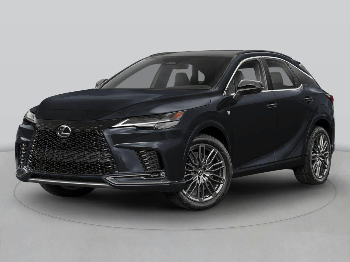 2024 Lexus RX RX 500h F SPORT Performance in Annapolis MD For Sale - Image 1