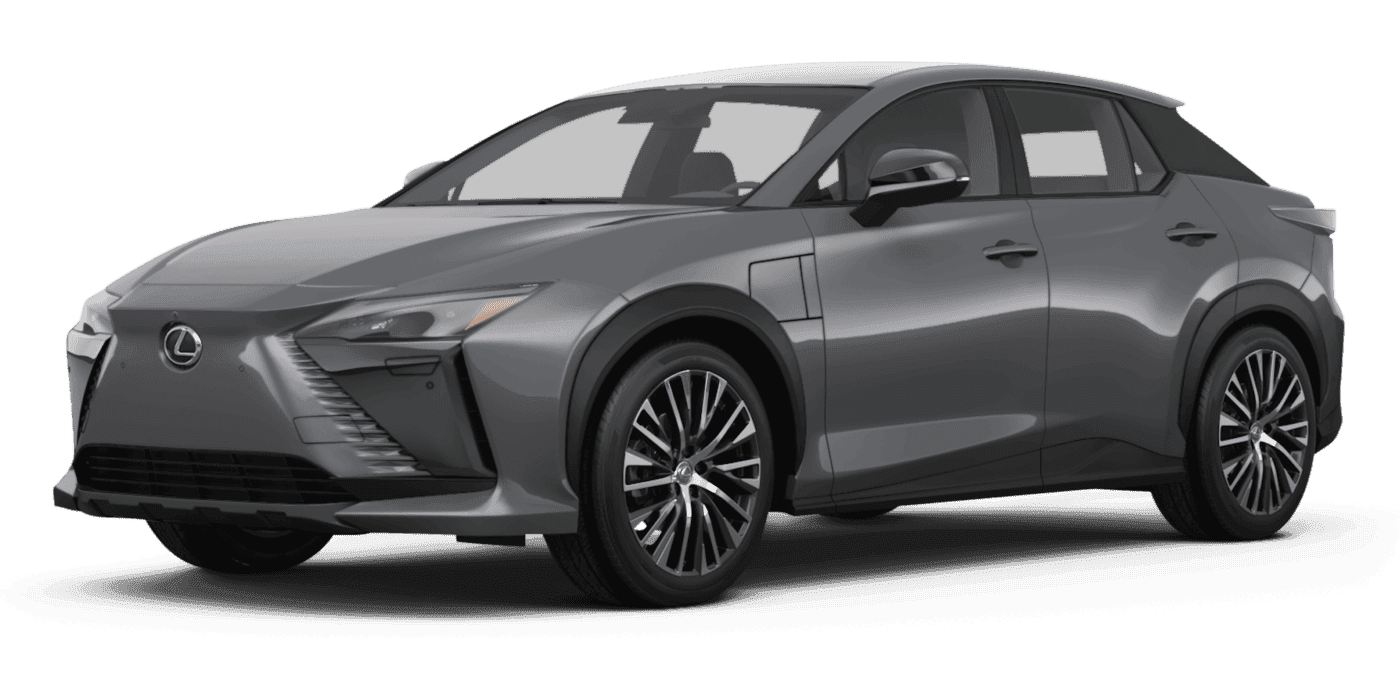2024 Lexus RZ RZ 300e Luxury in North Miami FL For Sale - Image 1