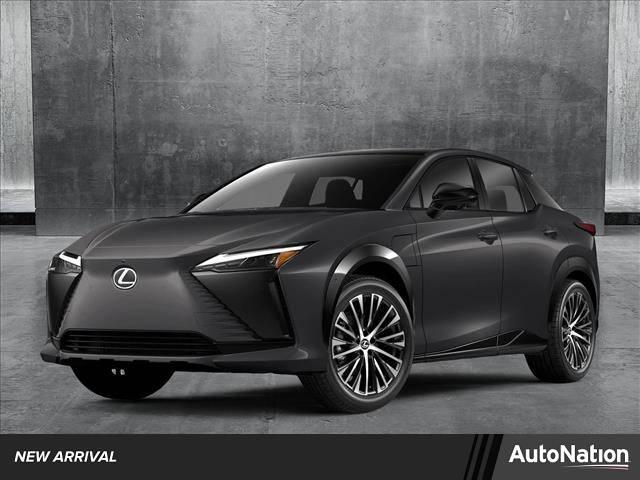 2024 Lexus RZ RZ 300e Luxury in Tampa FL For Sale - Image 1