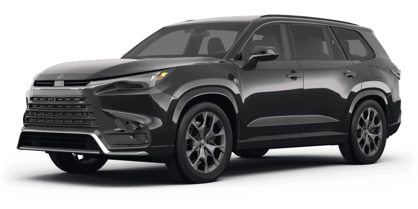 2024 Lexus TX TX 350 in Knoxville TN For Sale - Image 1