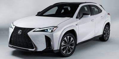 2024 Lexus UX UX 250h F SPORT Handling in Spring TX For Sale - Image 1