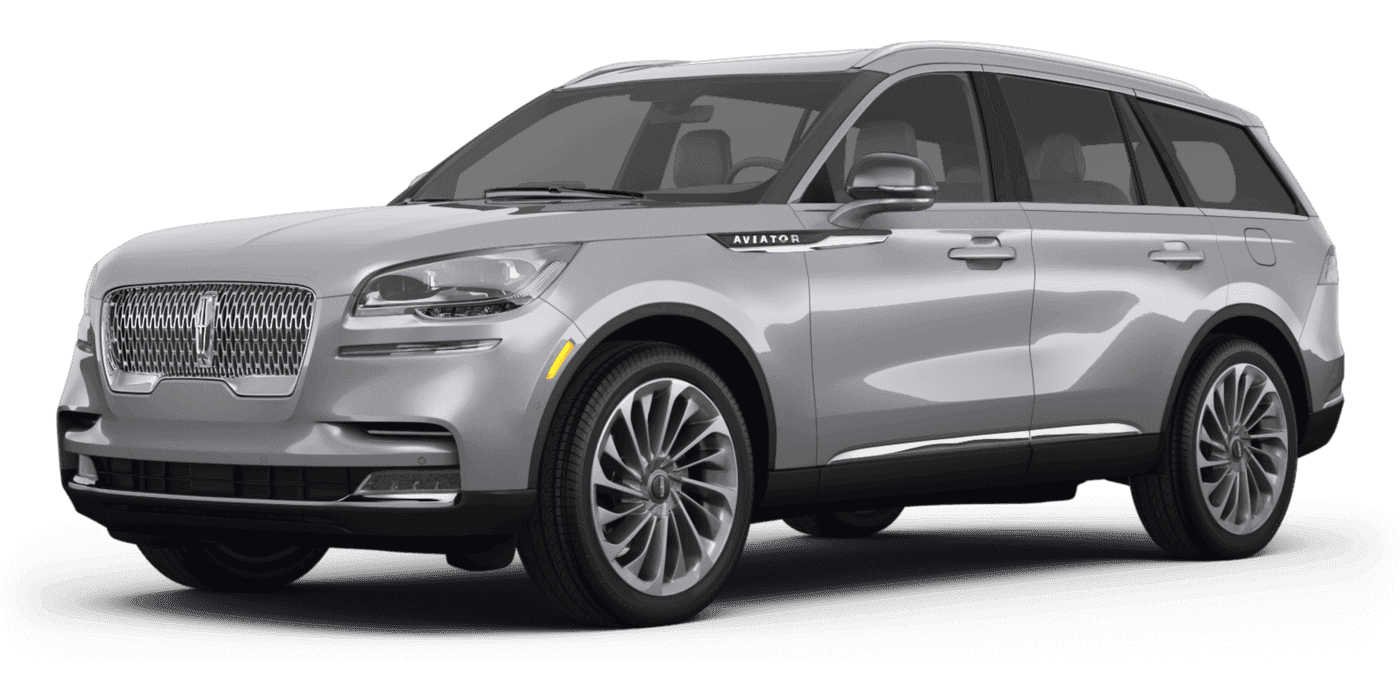 2024 Lincoln Aviator Premiere in Charlotte NC For Sale - Image 1