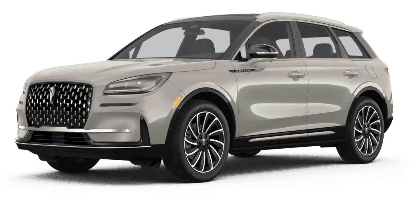 2024 Lincoln Corsair Premiere in Boerne TX For Sale - Image 1