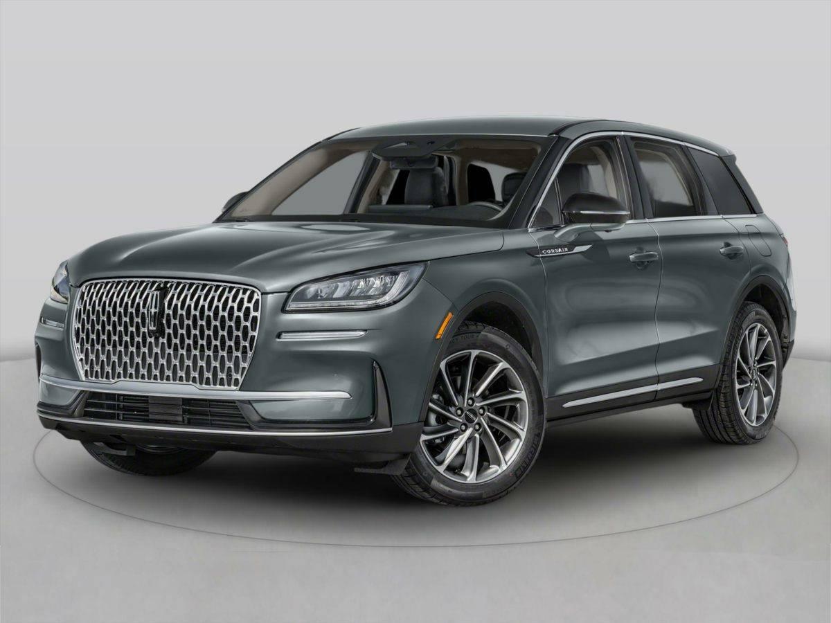 2024 Lincoln Corsair Premiere in Ocala FL For Sale - Image 1