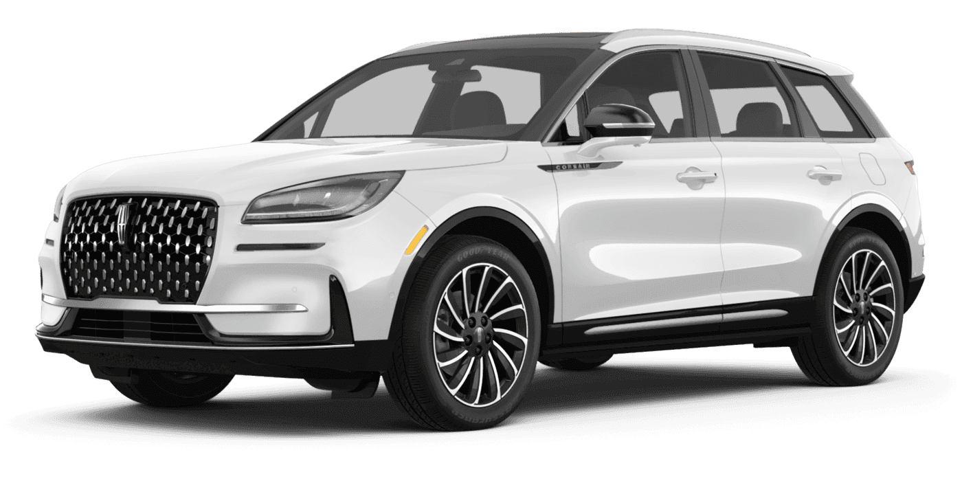 2024 Lincoln Corsair Reserve in Ann Arbor MI For Sale - Image 1